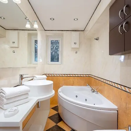 Apartmán Banje Dubrovník