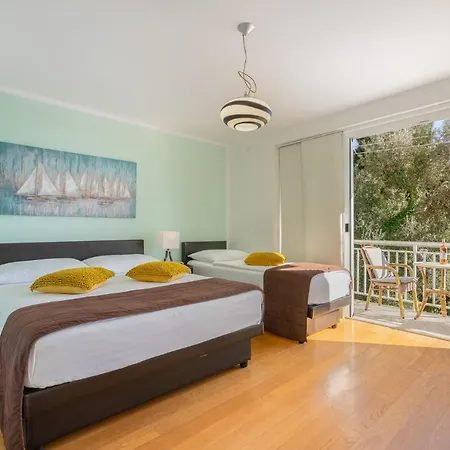 Banje Apartmán Dubrovník