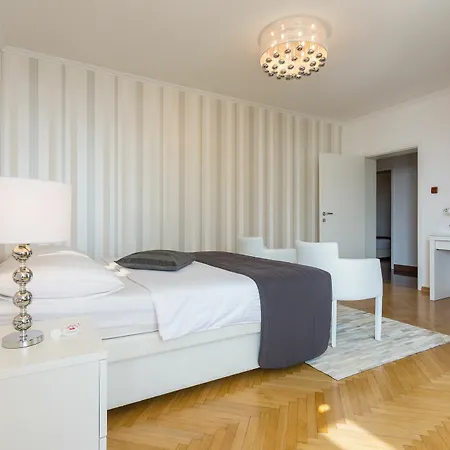 Apartmán Banje Dubrovník