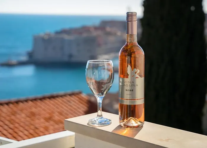 Banje * Dubrovnik