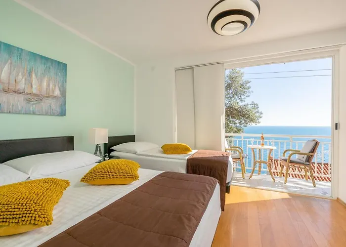 Apartment Banje *