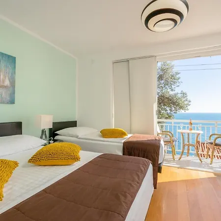 Apartamento Banje *