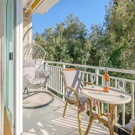 Banje Apartamento *