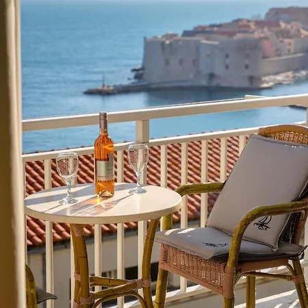 Apartamento Banje