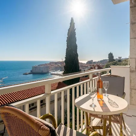 Banje * Dubrovnik