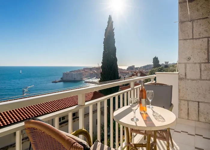 Banje * Dubrovnik
