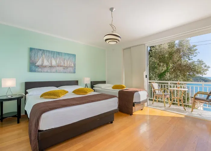 Banje Apartman Dubrovnik